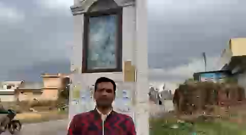 जगाधरी: #महिलांवाली
#युमनानगर
#आजादी_का_अमृत_महोत्सव #haryana_ke_yodha
  सैनिकों की गाथा को आगे बढ़ने के लिए Thanks @Ankitgupta