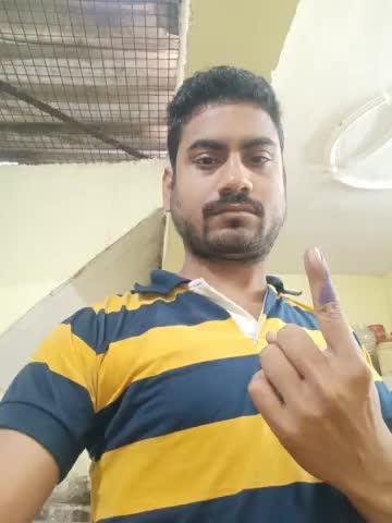 मेरा #मत #प्रदेश में #परिवर्तन के लिये!
मेरा #मत #शिवसेना के लिये !!