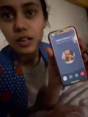 यूक्रेन में फसी छात्रा ने मोदी सरकार से लगाई गुहार,एंबेसी में बैठे लोग नहीं उठा रहे फोन #ukrainerussiawar #indianstuden