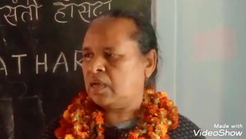 शिक्षिका हुई सेवानिवृत्त #dumkanews 
#jharkhand #dailynews
#abpnews #india_news #aajtaknews