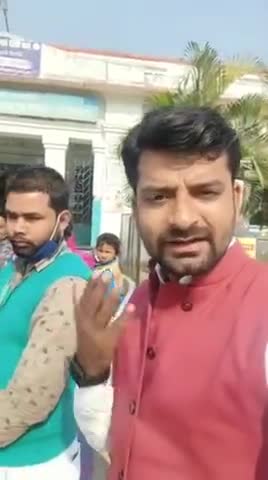 #ममता_को_किया _शर्मसार। #नवजात को फेंका सड़क पर ।