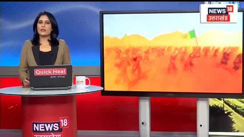 In conversation with News18
#जयभीम #जयभारत #BSP #UttarPradesh 
#Behenji