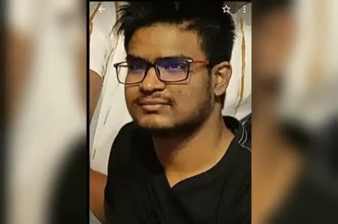 #कर्नाटक के छात्र #नविन के #यूक्रेन के #खरकिव में #गोलीबारी में मौत हो गया है