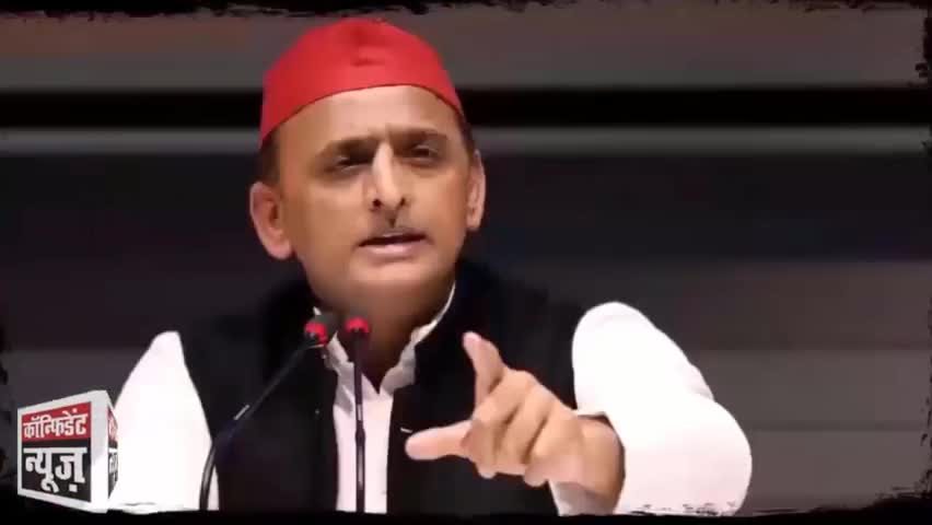 रघुराज प्रताप सिंह राजा भैया और सपा अध्यक्ष अखिलेश यादव अब आमने-सामने, शुरू हो गया ट्वीट वार #कॉन्फिडेंट_न्यूज़