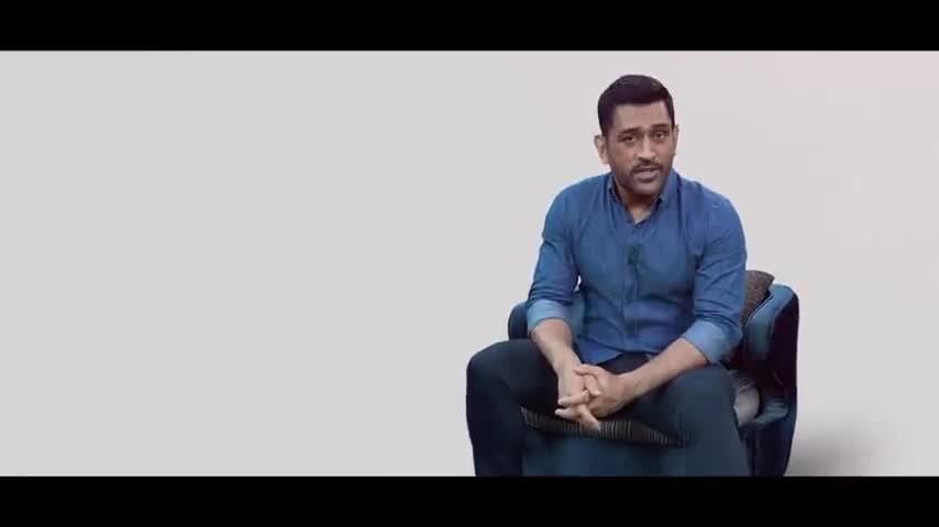 AtharvaTheOrigin, an immersive story that has #Thala MS Dhoni in a never-seen-before avatar.
#atharvatheorigin
#msdhoni