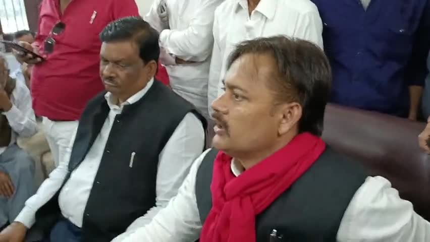 खलीलाबाद: #विधानसभा 313 से प्रचंड #बहुमत में बनेगी कानून की देवी बहन कुमारी #मायावती की सरकार बसपा प्रत्याशी #आफताब आलम गुड्डू