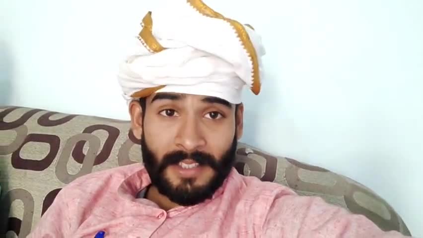#छात्र_नेता दीपक उपाध्याय ने दी #महाशिवरात्रि की जनपदवासियों को बधाई, साक्षात दर्शन करे भोलेनाथ के...