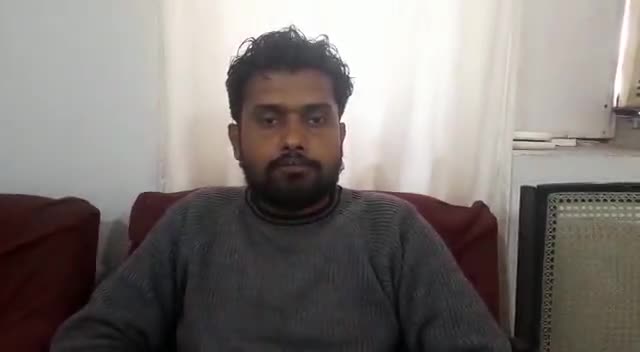 यूक्रेन में फंसे भारतीय नागरिक और छात्रों को अविलंब वापस अपने वतन ले कर आए मोदी जी..

#PushkarSinghInd #ukrainerussia