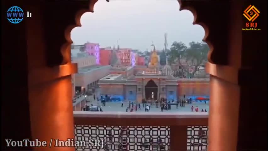 187 वर्षों बाद बदल गया काशी विश्वनाथ मंदिर का स्वरुप

#KashiVishwanathCorridor #Varanasi #kashivishwanathtemple