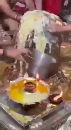 हर हर महादेव , उज्जैन के महाकाल के दर्शन !

#भोले