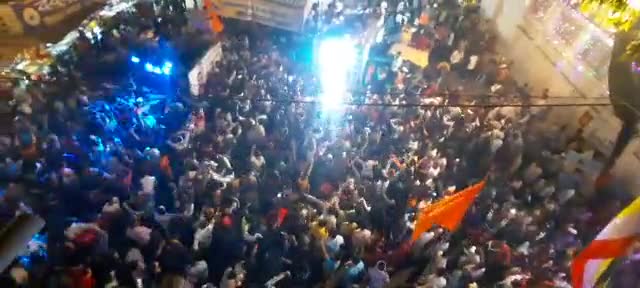 बांदकपुर धाम- भोलेबाबा की बारात
#mptn
#mptodaynews 
जिला दमोह मध्यप्रदेश