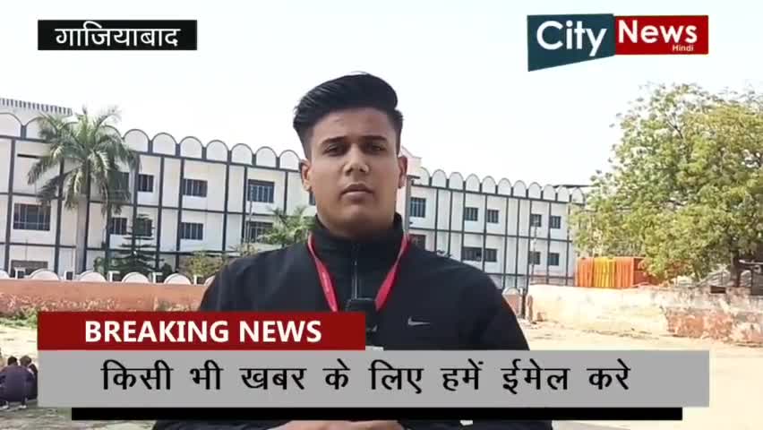 गाज़ियाबाद: #Ghaziabad: भाजपा पार्षद के पुत्र पर मारपीट का आरोप 
#viralvideo #publcnewstv #publicpost #Pulblictalks #Bjp #Parshad