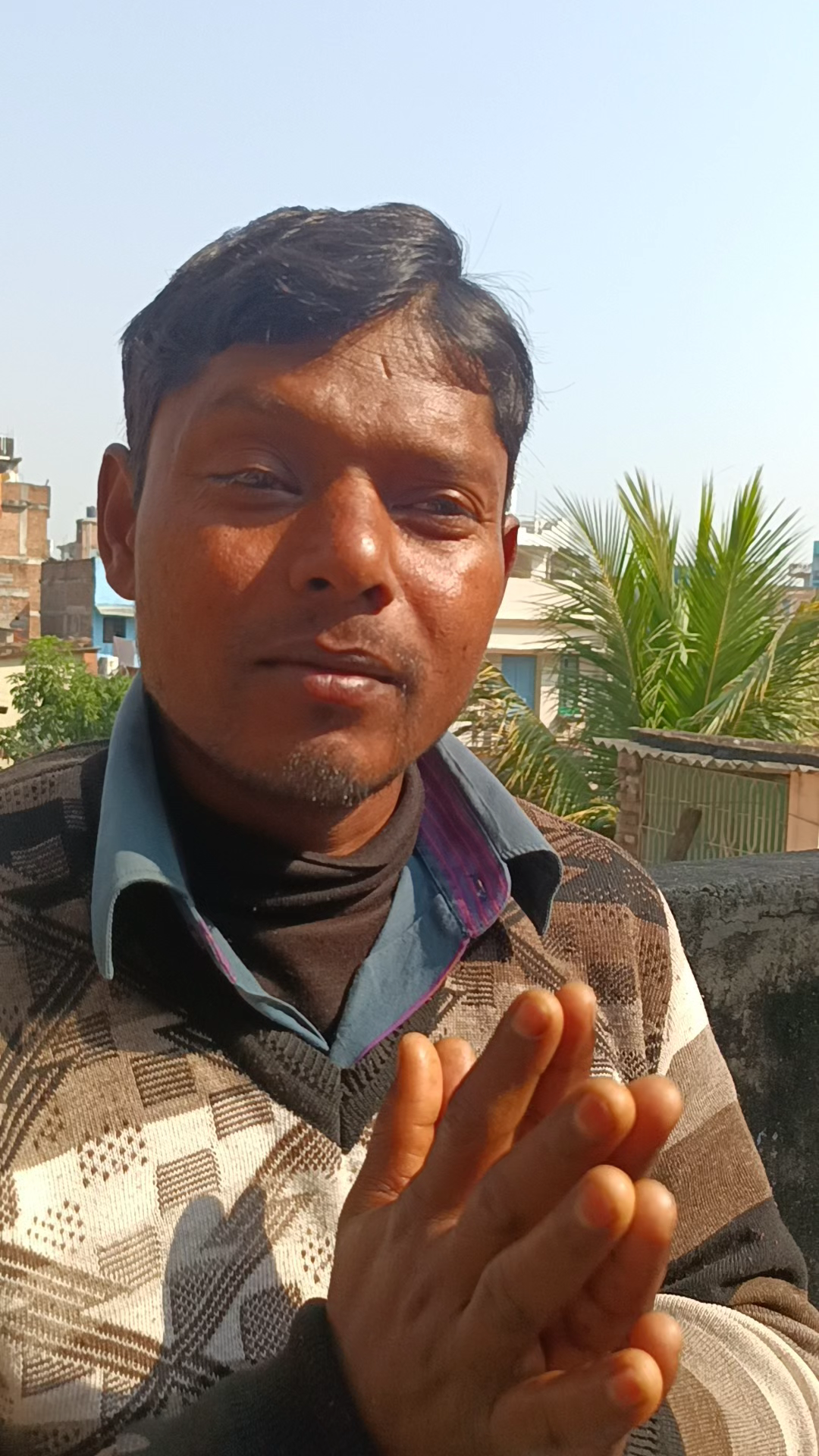 अपनी वेदना प्रकट करते देश का युवा।
#डिजिटल_सत्याग्रह।