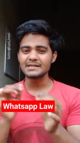 WhatsApp पर Porn Videos भेजने वाले को सीधी जेल | #crime #law #legal #rohit