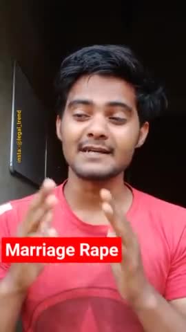 शादी की बोलकर Rape किया #legal #law #rohit