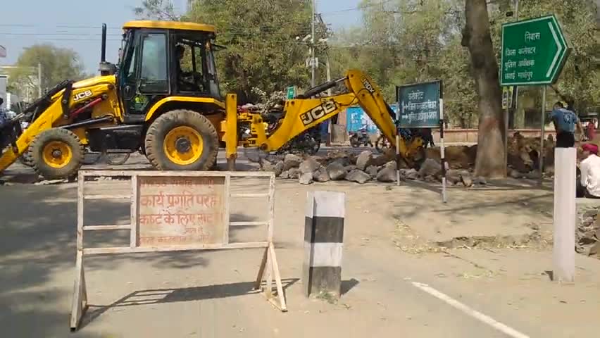 गर्मियों में पानी की समस्या दूर होगी अब सवाई माधोपुर में

#waterproblem  #sawaimadhopur #watersupply