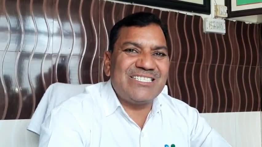 हांसी: सामाजिक संस्था JCI स्टार द्वारा रविवार को किया जाएगा  सप्त ग्रहण कार्यक्रम का आयोजन : सतीश वर्मा - प्रवक्ता #प्रेसवार्ता