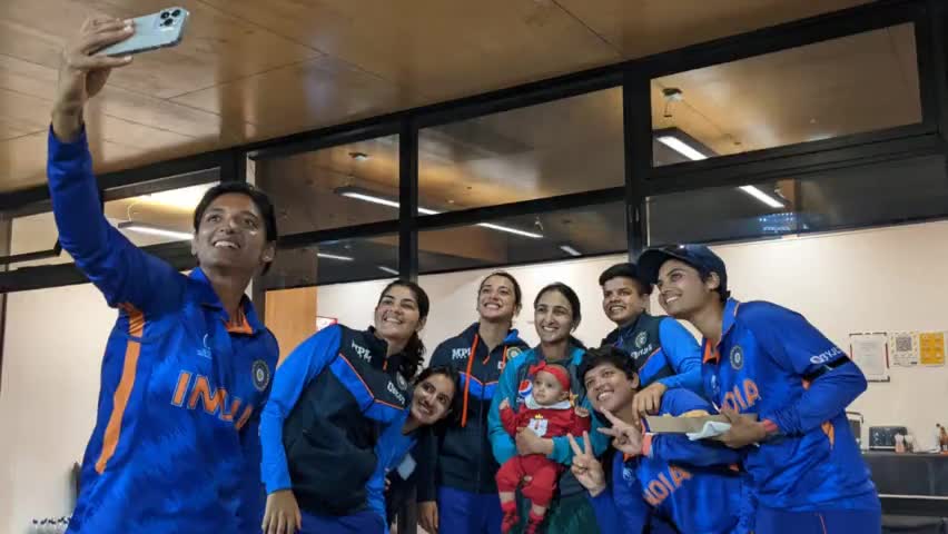 Picture of the day ❣️
#INDvPAK #AUSvsPAK