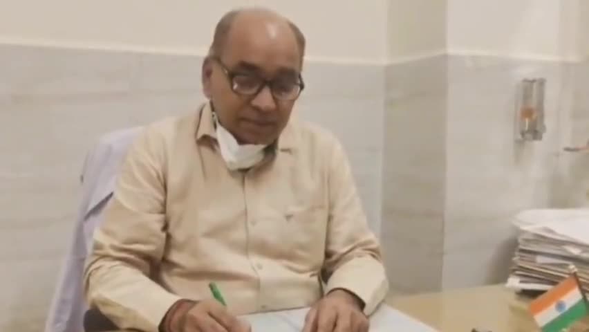 डबवाली: डबवाली नागरिक हस्पताल के SMO डॉ एमके भादू ने कहा 7 मार्च से 7 दिन के लिए मनाया जाएगा विशेष टीकाकरण सप्ताह #टीकाकरण