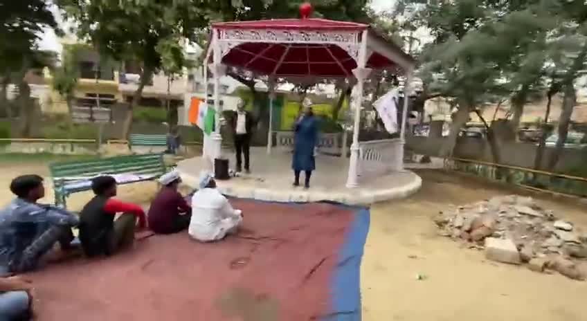 Jan sampark abhiyan in ward 20 Gurgaon. #AAPinGurgaon #MCG #Connect
Please send WhatsApp to join AAP 8750707904