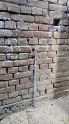 डोभी: #डोभी  प्रखंड के निमा पंचायत के भुरकुण्डा गाँव में नल जल योजना बंद है