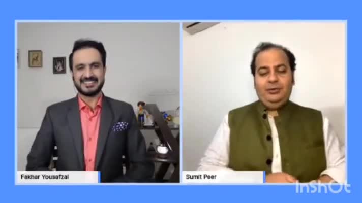 India's role in Russia Ukraine crisis 
#fakharzai7 
https://youtu.be/bA_rqmfgjQo
#us #china #RussianUkrainianWar #india