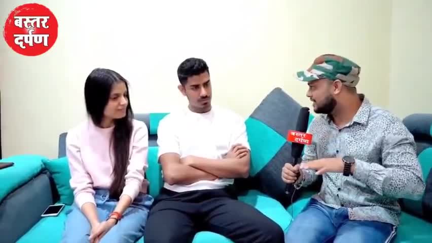जगदलपुर: यूक्रेन से आए लोगों ने बताया छत्तीसगढ़ सरकार के साइड से उनको कोई खास सपोर्ट नहीं मिला #cgnews #bastar #war #russia #jdp