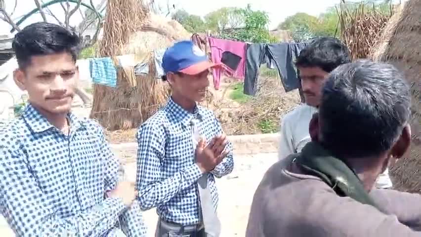 जसराना: NSS #studentsnews # swach bhart# mission