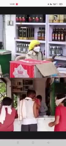 ग्वालियर गिर्द: Madhya Pradesh mein 1 April se hogi sasti Sarab #MadhyaPradesh
#Gwaliorgird