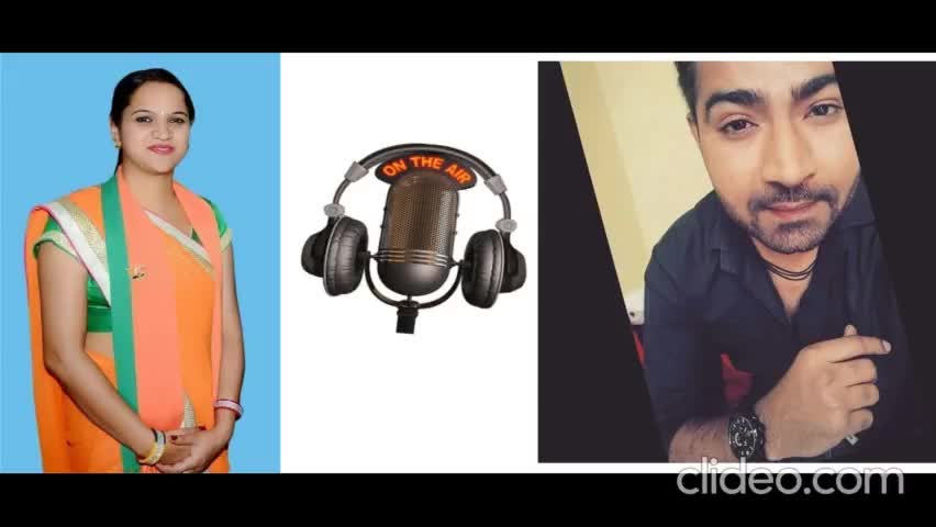 #महिला_दिवस को लेकर #रेडियो_सिटी पर बातचीत।

#RadioCity #NitashaRakeshSihag #DrugFreeIndia #RJRocky
