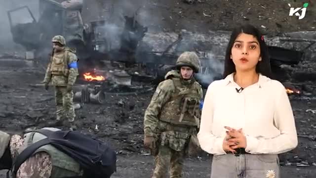 देश की कई कंपनियों ने रूस से अपने वाले व्यापारों को किया बंद

#rusianews #russiaukraineconflict