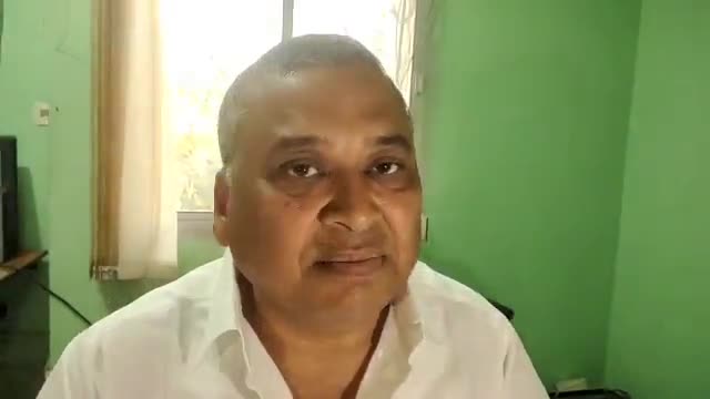 सासाराम: आगामी अगस्त सितंबर तक रोहतास व कैमूर जिला में बीएसएनल का 4G सेवा उपभोक्ताओं को हो सकता है उपलब्ध#OAH जर्नादन सिंह