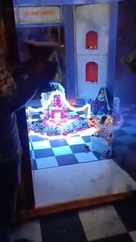 इटावा: नीलकण्ठ महादेव के दर्शन इटावा में..... #विकास #दिवाकर #इटावा #myogiadityanath