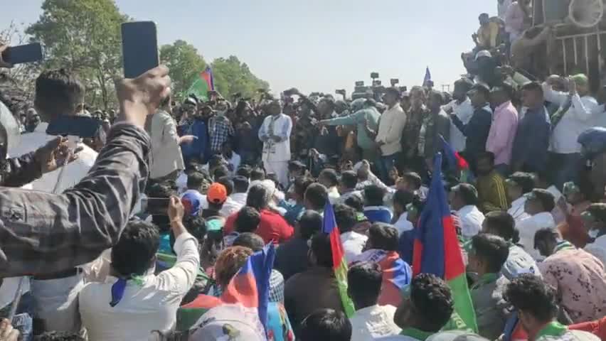 हर जोर-जुल्म के टक्कर में, संघर्ष हमारा नारा है..

#विधानसभा_घेराव