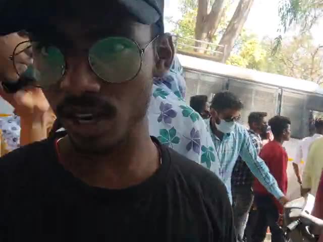 अंबिकापुर: jesi siksha vesi pariksha Ambikapur chattisgarh😎#studentpower