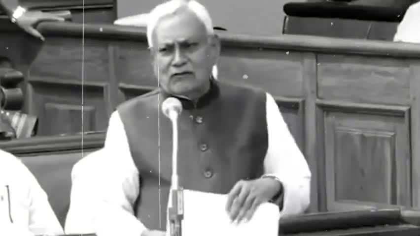 माननीय मुख्यमंत्री Nitish Kumar जी #औद्योगिक_विकास से राज्य को आर्थिक गति प्रदान कर रहे हैं वहीं दूसरी तरफ #शराबबंदी जैसे फैसले को लागू कर बहुआयामी समाजिक परिवर्तन को बल दे रहे हैं। इसके साथ ही #नीतीश_कुमार जी सामाजिक मूल्यों के निर्माण के