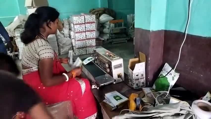 शेरघाटी: सफल उद्यमी बनकर महमदपुर की महिला ने स्थापित किया आदर्श #अंतरराष्ट्रीय_महिला_दिवस