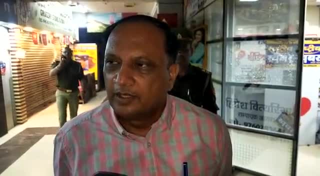 थाना ताजगंज क्षेत्र में कंप्यूटर चलाने वाले लड़के को गोली लगने के सम्बन्ध में #DIG/#SSP_Agra द्वारा दी गयी बाइट...