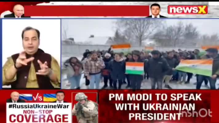 Operation Ganga updates
#newsx #udaypratapsingh 
https://youtu.be/LVut4JoKZWU
#OperationGanga