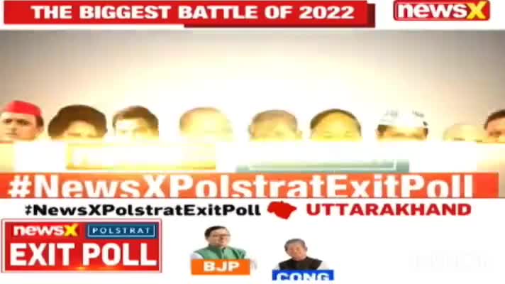 NewsX polstrat exit poll
#Rishabh_Gulati_ #newsxofficial 
https://youtu.be/hQVebd79vvw
#ExitPoll2022