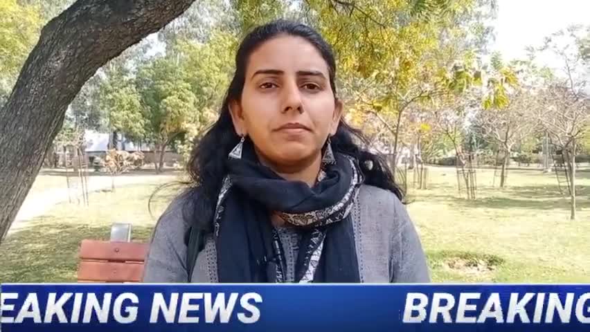 हांसी: आशा वर्कर,आंगनबाड़ी और हेल्पर को लेकर हरियाणा सरकार सोशल मीडिया पर झूठ फैला रही है- सुरेखा #haryananews #cmoharyana #pmo