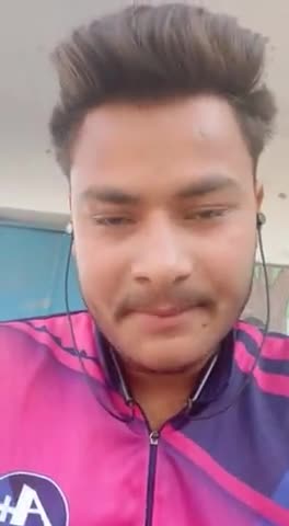 मेरे जन्मदिन के शुभ अवसर पर बधाई देने के लिए सुप्रसिद्ध गायक मसूरिया मेल जी को तहे दिल से धन्यवाद शुक्रिया
#vikashrayrjd