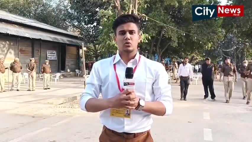 गाज़ियाबाद: #ZilaGhaziabad की पांचों विधानसभा सीटों पर एक बार फिर भाजपा ने ऐतिहासिक जीत हासिल की
#publicpost #publictaks #bjp