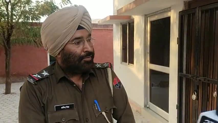कोलायत: गजनेर #पुलिस की बड़ी #कार्यवाही तीन क्विंटल दस किलो #डोडा #पोस्त व एक किलो #अफीम पकड़ी
