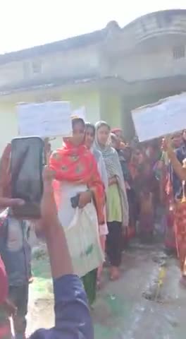 #Vishva antrashtriy #mahila Divas 8 March 2022 Jeevika Swabhiman jalalgarh #Ajay4headlines