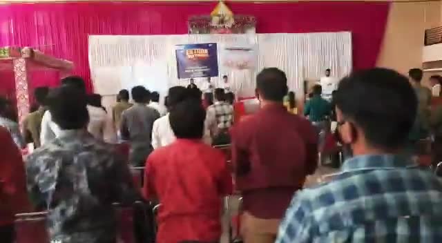 धार: मोबाइल एप्लीकेशन के माध्यम से होगा #मेरा गाँव मेरी धरोहर# योजना का सांस्कृतिक सर्वेक्षण सीएससी संचालक करेंगे सर्वे।
