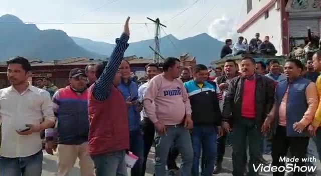 चमोली: बद्रीनाथ विधान सभा से जीतकर राज्य की सत्ता में बैठने वाला मिथक इस बार टूटा #chamoli #badrinath