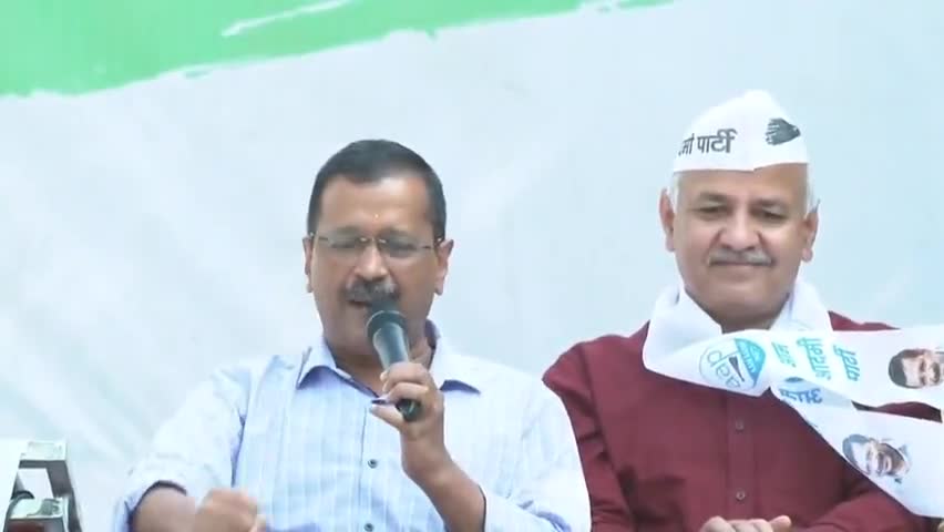 पहले दिल्ली में इंकलाब हुआ...
आज पंजाब में इंकलाब हुआ.....
अब पूरे देश में #इंकलाब होगा........

#आम #आदमी #पार्टी #आरा