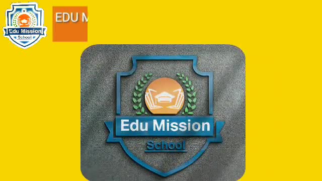#Edu Mission School लहरा चौक किशनगंज।
नामांकन जारी......