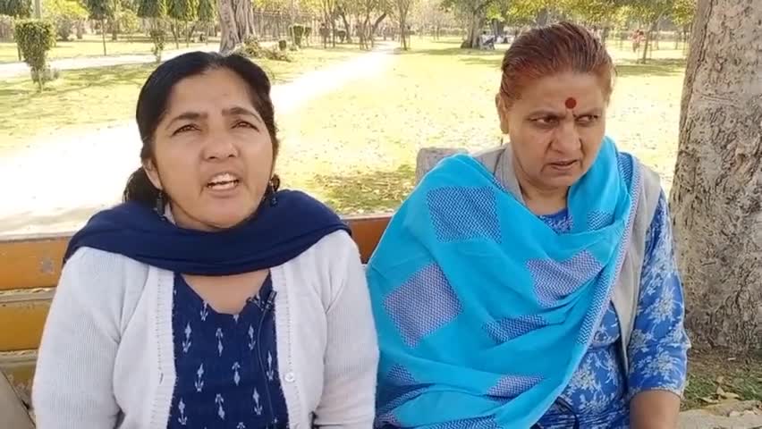 हांसी: हरियाणा बजट 2022 महिलाओं के लिए कितना फायदेमंद | जनवादी महिला समिति का जवाब- सविता #haryanabudget #haryananews #cmo
